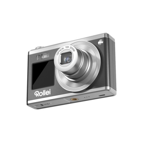 ROLLEI COMPACTLINE 10X KIT