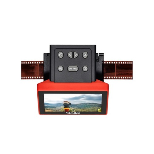 ROLLEI PDF-S 1300 SE