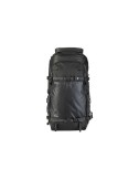 SHIMODA ACTION X50 BLACK