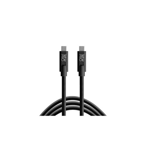 TETHER TOOLS USB-C TO USB-C...