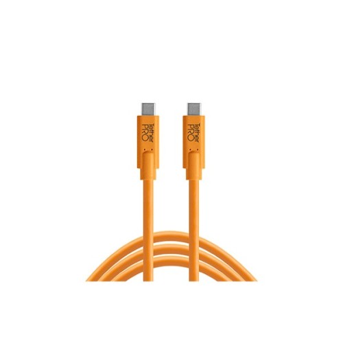 TETHER TOOLS USB-C TO USB-C...