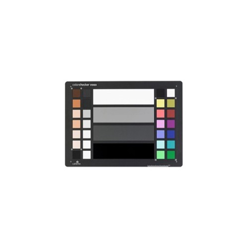 CALIBRITE COLORCHECKER VIDEO