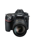 NIKON D850 + 24-120mm f/4G VR