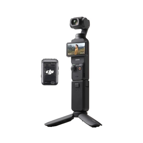 DJI OSMO POCKET 3 CRATOR COMBO