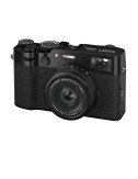 FUJIFILM FUJI X100VI BLACK