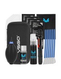 VSGO KIT PULIZIA LENTI E...