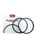KASE BLACK MIST 82MM...
