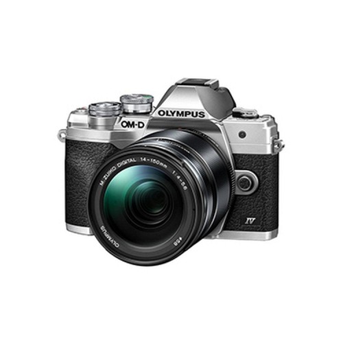 OM-SYSTEM OM-D E-M10 IV...