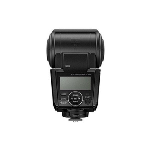 OM-SYSTEM FL-900R - OM-D