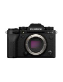FUJIFILM FUJI X-T5 BODY BLACK