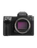 FUJIFILM FUJI GFX100 II BODY