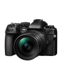 OM-SYSTEM OM-1 MK II +...