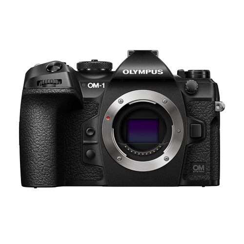 OM-SYSTEM OM-1 DA KIT