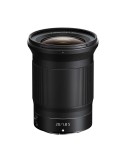NIKON NIKKOR Z 20mm f/1.8 S
