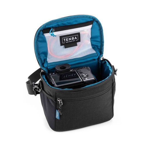 TENBA SKYLINE 8 V2 BLACK