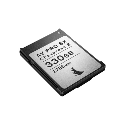 ANGELBIRD AV PRO CFexpress...