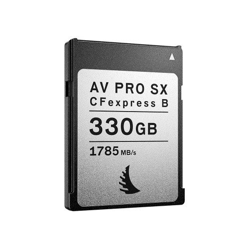 ANGELBIRD AV PRO CFexpress...