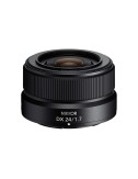 NIKON NIKKOR Z DX 24mm f/1.7