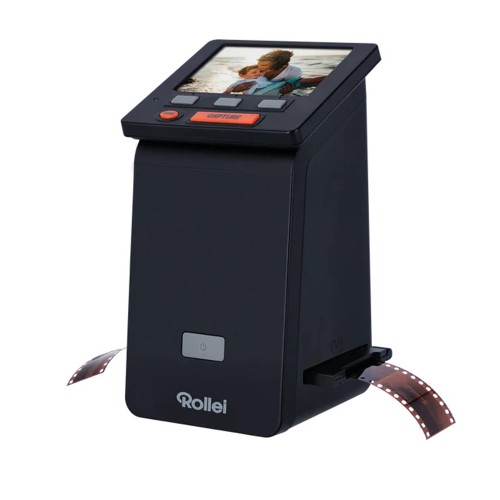 ROLLEI PDF-S 1600 SE