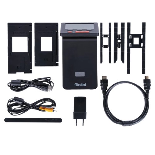 ROLLEI PDF-S 1600 SE