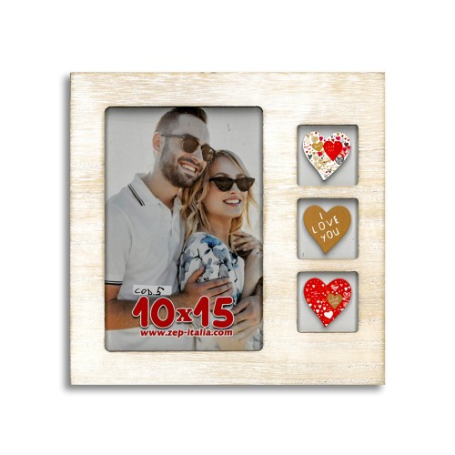 ZEP LISA VERTICAL 10X15