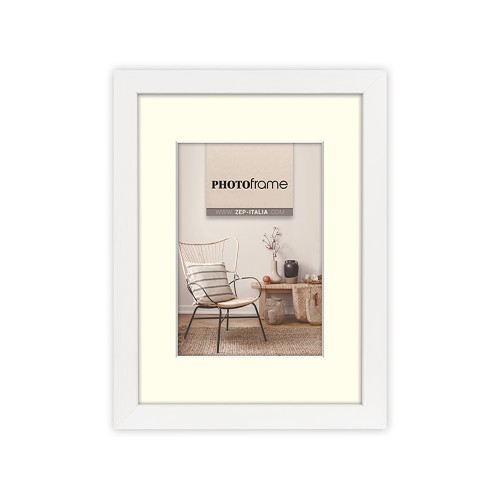 ZEP MALMO WHITE 15X20-20X30