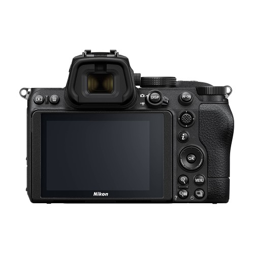 NIKON Z5 II BODY