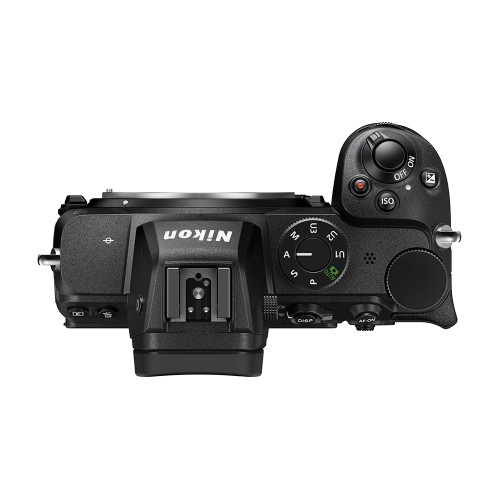 NIKON Z5 II BODY
