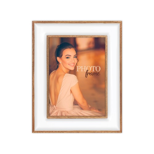 ZEP VIENNA WHITE 15X20