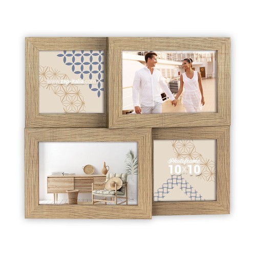 ZEP CORNICE BORMIO BROWN...