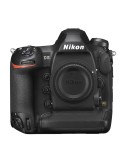 NIKON D6 CORPO
