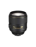 NIKON AF-S NIKKOR 105mm...