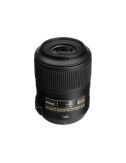 NIKON AF-S NIKKOR 85mm...