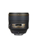 NIKON AF-S NIKKOR 85mm f/1.4G
