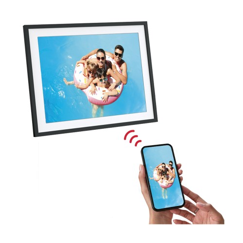 AGFA REALIVIEW 17 WI-FI