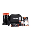 ROLLEI LENS E SENSOR KIT XL...