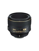 NIKON AF-S NIKKOR 58mm f/1.4G