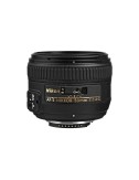 NIKON AF-S NIKKOR 50mm f/1.4G