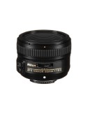 NIKON AF-S NIKKOR 50mm f/1.8G