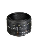 NIKON AF NIKKOR 50mm f/1.8D