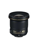 NIKON AF-S NIKKOR 20mm f/1.8G
