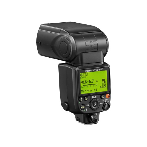 NIKON SB-5000