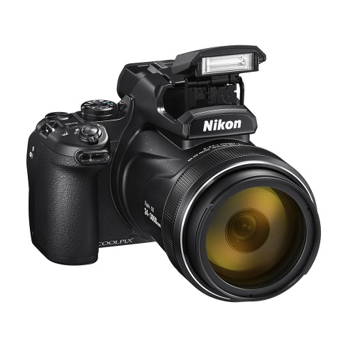 NIKON COOLPIX P1100