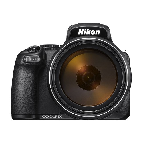 NIKON COOLPIX P1100