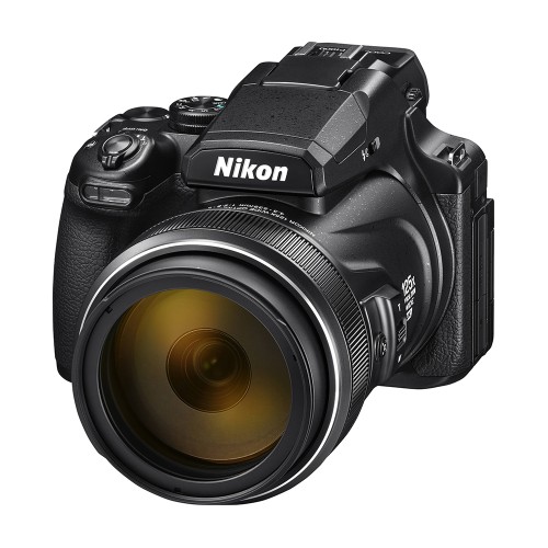 NIKON COOLPIX P1100