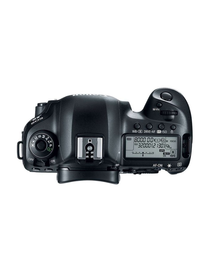 CANON EOS 5D MARK IV -...