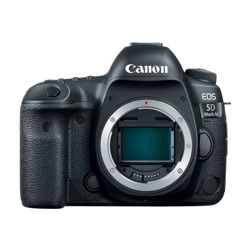 CANON EOS 5D MARK IV -...