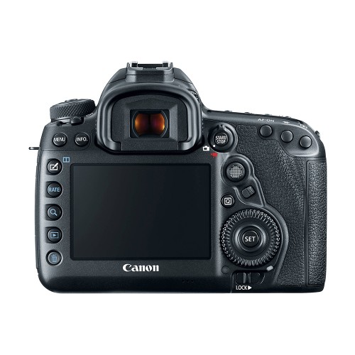 CANON EOS 5D MARK IV -...