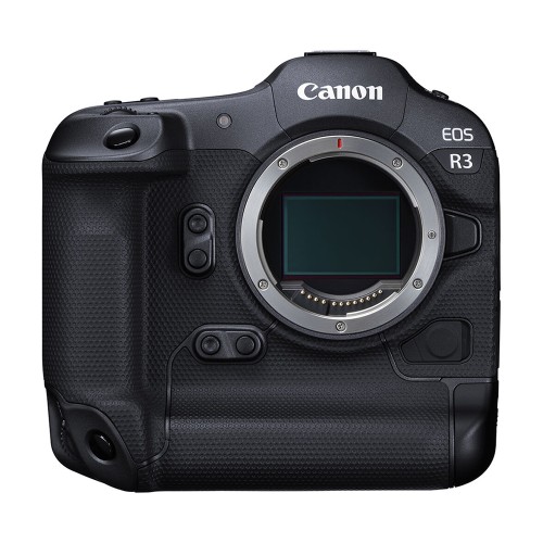 CANON EOS R3 BODY - NOLEGGIO