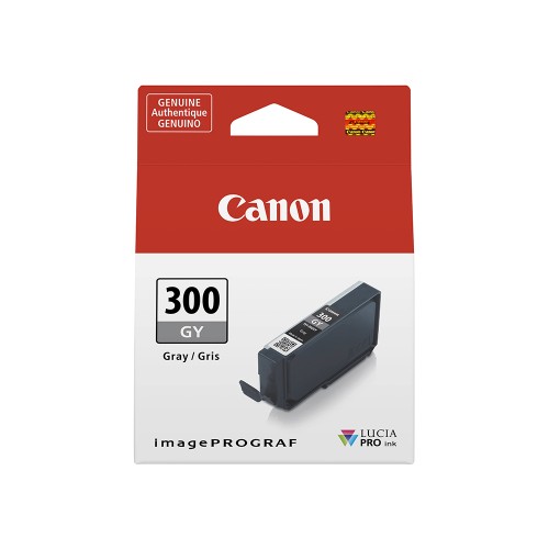 CANON PFI-300G GRAY